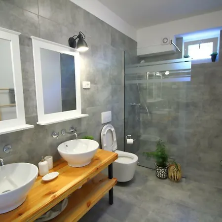 Tramontana Windward - Cozy And Charming In Beautiful Volosko Daire *