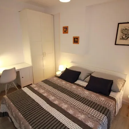 Apartment Tramontana Windward - Cozy And Charming In Beautiful Volosko