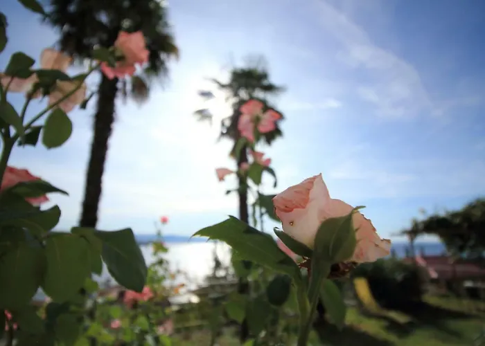 Apartamento Tramontana Windward - Cozy And Charming In Beautiful Volosko *