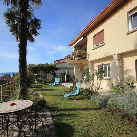 Tramontana Windward - Cozy And Charming In Beautiful Volosko شقة *