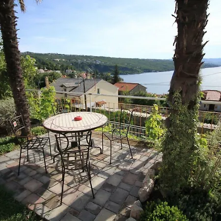Tramontana Windward - Cozy And Charming In Beautiful Volosko Appartamento Abbazia