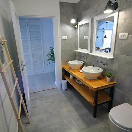 شقة Tramontana Windward - Cozy And Charming In Beautiful Volosko *