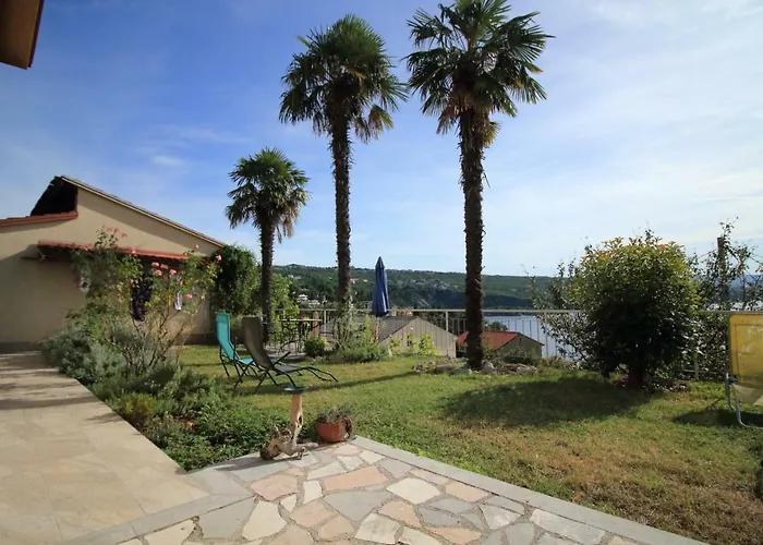 Tramontana Windward - Cozy And Charming In Beautiful Volosko *