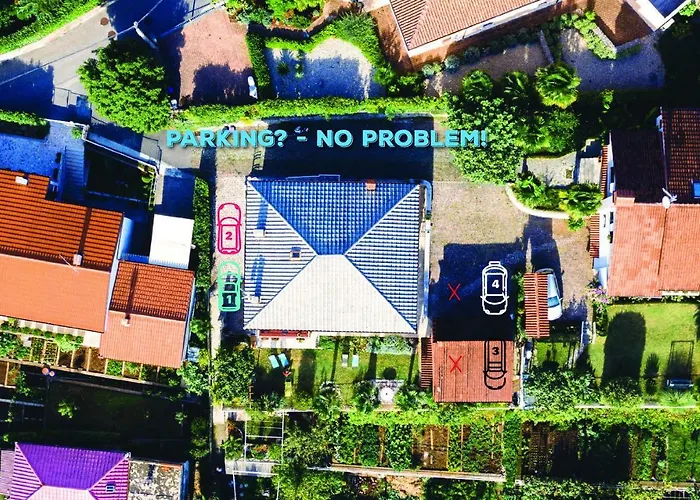 Tramontana Windward - Cozy And Charming In Beautiful Volosko * Οπατία