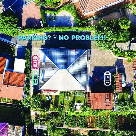 Tramontana Windward - Cozy And Charming In Beautiful Volosko * Abbazia