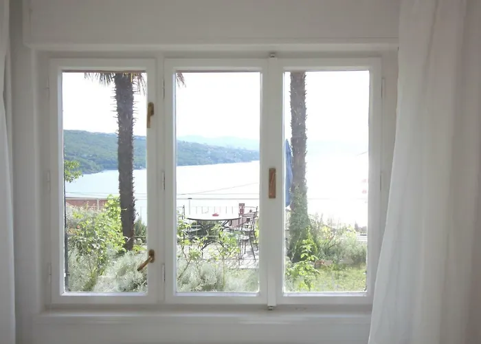 Appartamento Tramontana Windward - Cozy And Charming In Beautiful Volosko Abbazia