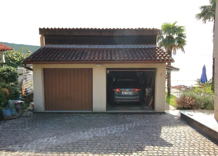 Appartamento Tramontana Windward - Cozy And Charming In Beautiful Volosko